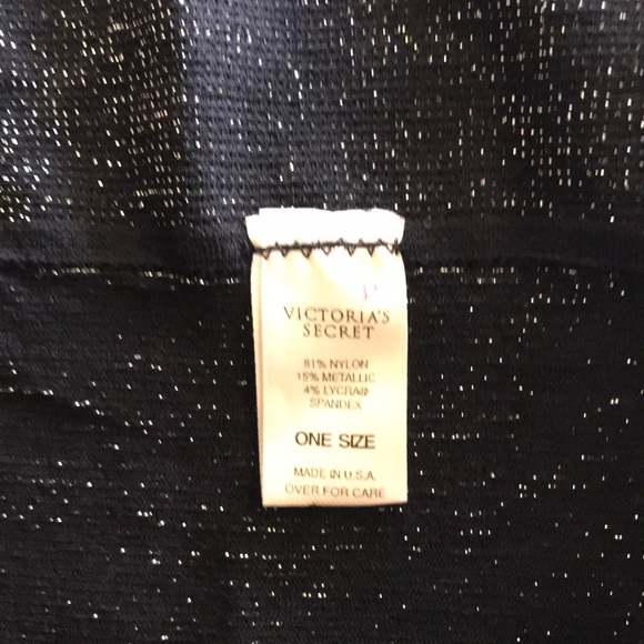 Victoria’s Secret NWOT Bandeau Bralette - Picture 3 of 10